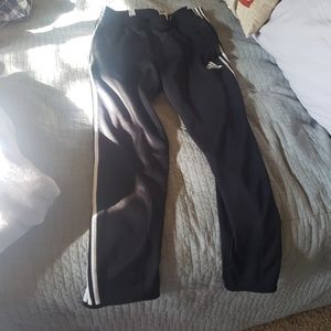 Adidas soccer pants